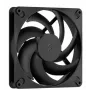 Fractal Design Dynamic 3-14 140mm musta kotelotuuletin
