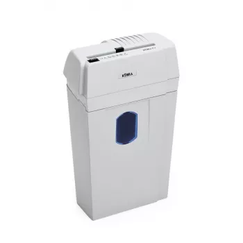 KOBRA C1 ristileikkaava asiakirjasilppuri, 10 arkkia, P-4, 18L
