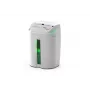 KOBRA Hybrid S6 ristileikkaussilppuri, 6 arkkia, 20L, musta/hopea