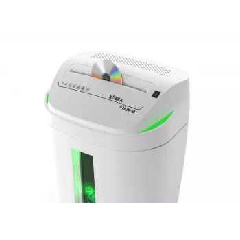 Kobra Hybrid C4 ristileikkaussilppuri, P-4, 10-12 arkkia, 27L, musta