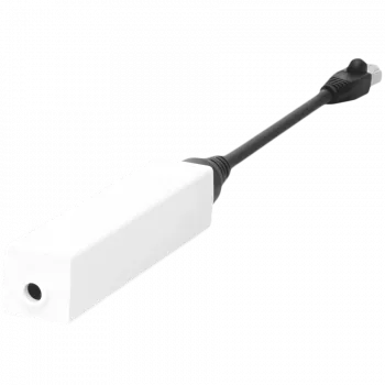 Ubiquiti Instant 802.3af PoE -adapteri 24V passiivinen 12W
