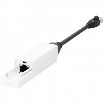 Ubiquiti Instant 802.3af PoE -adapteri 24V passiivinen 12W
