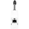 Ubiquiti Instant 802.3af PoE -adapteri 24V passiivinen 12W
