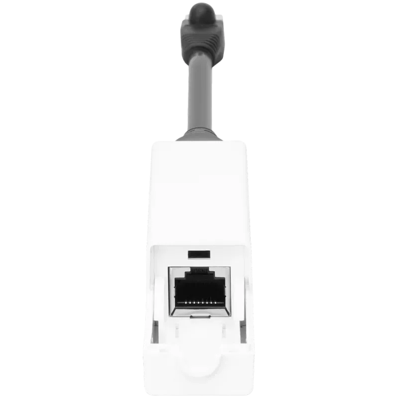 Ubiquiti Instant 802.3af PoE -adapteri 24V passiivinen 12W