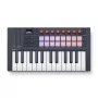NOVATION FLkey 2 Mini 25 - MIDI-ohjain