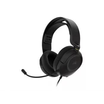 CORSAIR HS35 v3 -kuulokemikrofoni Carbon