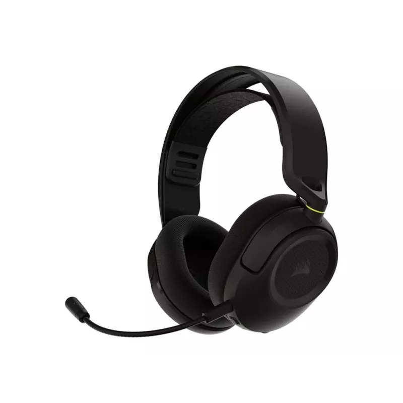 CORSAIR HS35 v3 langaton kuulokemikrofoni Carbon