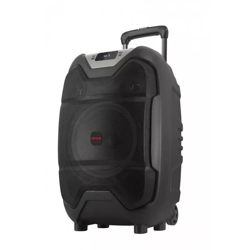 AIWA Power Audio -kaiutin KBTUS-500BK 400W