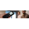 AIWA DVR-A600 digitaalinen sanelin 8GB musta