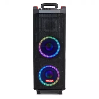 AIWA Power Audio -kaiutin KBTUS-608 600W
