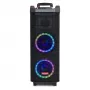 AIWA Power Audio -kaiutin KBTUS-608 600W