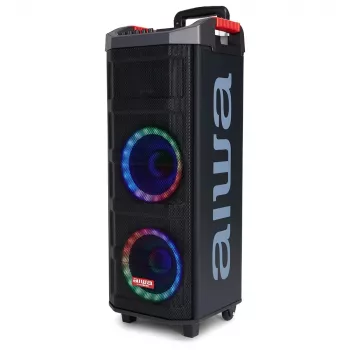 AIWA Power Audio -kaiutin KBTUS-608 600W
