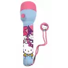 Lasten Hello Kitty & Friends taskulamppu 3,5 m LED kevyt HK50197