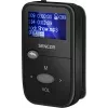 SENCOR SFP 4408BK MP3-soitin 8GB FM
