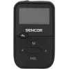 SENCOR SFP 4408BK MP3-soitin 8GB FM