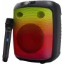 SENCOR Partycon BASE kannettava Bluetooth-kaiutin 100W, IPX4, TWS, LED