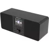 SENCOR SIR 6100WDB internetradio DAB+:lla, FM, Wi-Fi, Bluetooth, USB, 2x10W, valkoinen