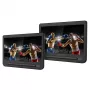 SENCOR SPV 7105 DUAL DVD 2x10
