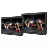 SENCOR SPV 7105 DUAL DVD 2x10