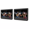 SENCOR SPV 7105 DUAL DVD 2x10