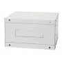 TRITON RXA-04-AS4-BAX-A1 19 tuuman seinäkotelo 4U, 550x400mm, purettava, musta (RAL 9005)