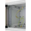 TRITON RXA-04-AS4-BAX-A1 19 tuuman seinäkotelo 4U, 550x400mm, purettava, musta (RAL 9005)