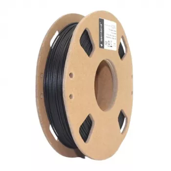 Gembird PLA filamentti 1,75 mm musta 200 g