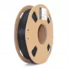 Gembird PLA filamentti 1,75 mm musta 200 g