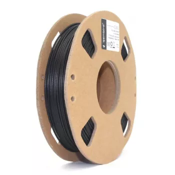 Gembird PLA filamentti 1,75 mm musta 200 g