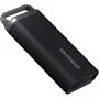 Samsung SSD T5 Evo MU-PH8T0S 8TB kannettava ulkoinen SSD - musta