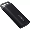 Samsung SSD T5 Evo MU-PH8T0S 8TB kannettava ulkoinen SSD - musta