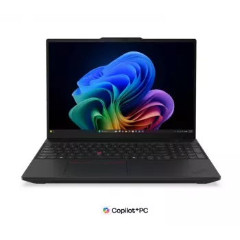 Lenovo ThinkPad T16 Gen 5 ultraohut kannettava - Intel Core Ultra 5 325, 16GB RAM, 512GB SSD, 16,0