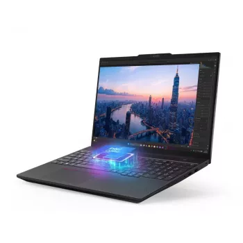 Lenovo ThinkPad T16 Gen 5 ultraohut kannettava - Intel Core Ultra 5 325, 16GB RAM, 512GB SSD, 16,0