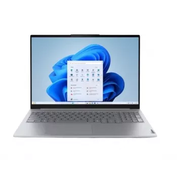 Lenovo ThinkBook 16 G8 IAL 21SK00R0PB yrityskannettava, Intel Core Ultra 7 255H, 16