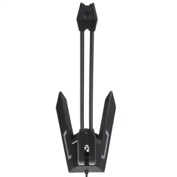 AUDIOCORE RS710 USB-pöytämikrofoni pelaamiseen