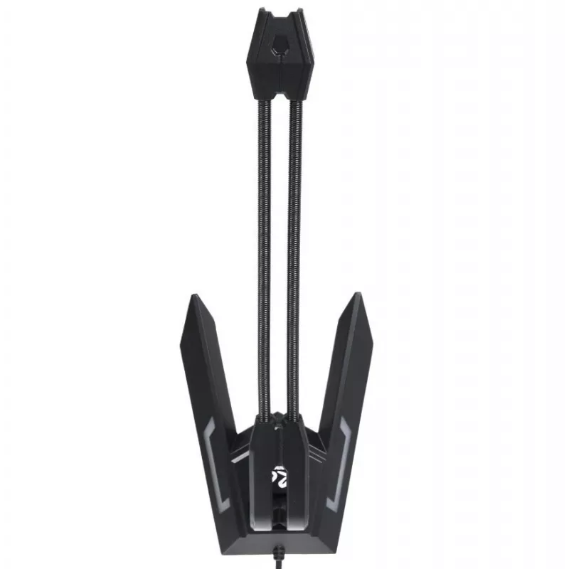 AUDIOCORE RS710 USB-pöytämikrofoni pelaamiseen