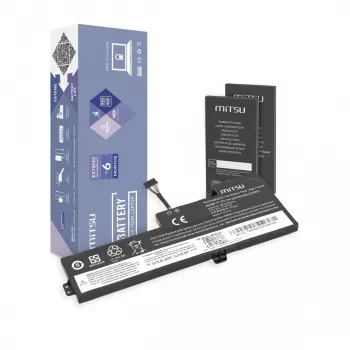 MITSU akku Lenovo T470 T480 A475 A485 01AVA19