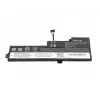 MITSU akku Lenovo T470 T480 A475 A485 01AVA19