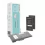 MITSU akku 3DDDG Dell Latitude 5280 5480 5495 5580 - 3000 mAh (34 Wh)