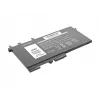 MITSU akku 3DDDG Dell Latitude 5280 5480 5495 5580 - 3000 mAh (34 Wh)