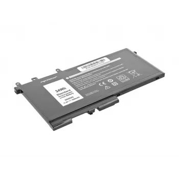 MITSU akku 3DDDG Dell Latitude 5280 5480 5495 5580 - 3000 mAh (34 Wh)