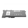 MITSU akku 3DDDG Dell Latitude 5280 5480 5495 5580 - 3000 mAh (34 Wh)