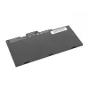 MITSU akku CS03 CS03XL HP EliteBook 755 840 850 G3 - 4100 mAh (47 Wh)