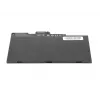 MITSU akku CS03 CS03XL HP EliteBook 755 840 850 G3 - 4100 mAh (47 Wh)