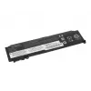 MITSU akku Lenovo ThinkPad T460s T470s - etupuoli - 2000 mAh (23 Wh)