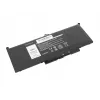 MITSU akku MYJ96 Dell Latitude 7290 7390 7490 - 5800 mAh (44 Wh)
