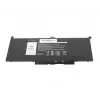 MITSU akku MYJ96 Dell Latitude 7290 7390 7490 - 5800 mAh (44 Wh)