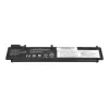 MITSU akku L17L3P71 01AV478 Lenovo ThinkPad T480s - 4650 mAh (54 Wh)