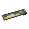 MITSU akku SB10K97582 Lenovo ThinkPad T470 T570 - 2140 mAh (24 Wh)