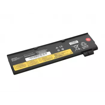 MITSU akku SB10K97582 Lenovo ThinkPad T470 T570 - 2140 mAh (24 Wh)